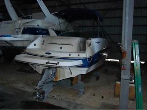 2005 Chaparral 230 SSI