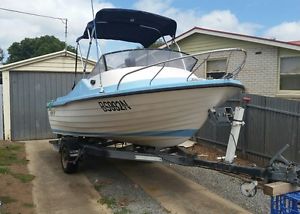 fishing boats for sale