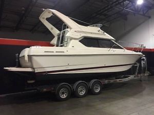 1999 Bayliner 2858 Ciera Command Bridge