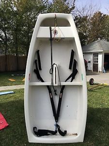 Optimist sailboat McLaughlin 2010 (Brick NJ) BEST OFFER