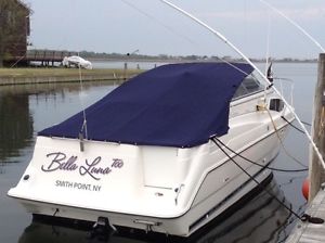 1997 Bayliner CIERA 2655