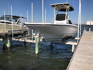 2015 Boston Whaler Dauntless