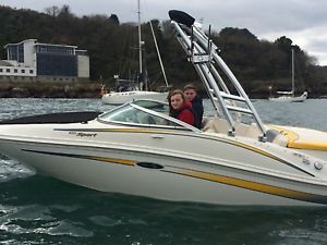 Searay 185 SPORT bowrider