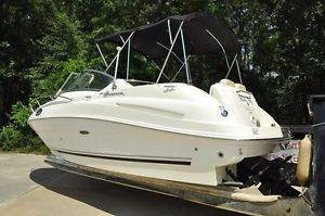 2008 Sea Ray