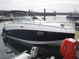 Rinker 250 Express Cruiser