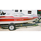 1993 Aquatron 1800LX