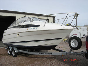 1996 Bayliner Cierra 2355