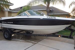 2011 Bayliner 195