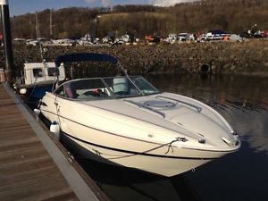 maxum 2400sc3 sports boat