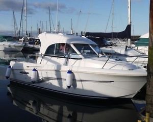 Beneteau Antares 7.3m aol Series 6