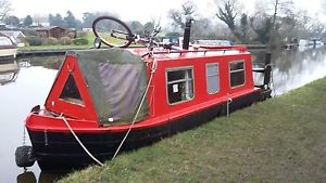 Narrow Boat