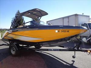 2014 Scarab 195 HO Impulse