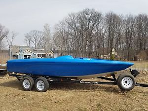 NO RESERVE, 2003 moomba mobius ls boat hull and trailer, clean title