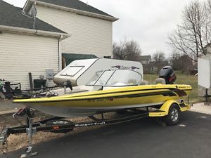 2004 Ranger