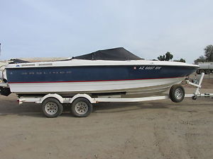 2004 Marine  bayliner