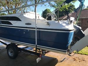 2006 Macgregor 26X