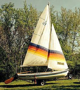 1984 Spindrift spindrift 15