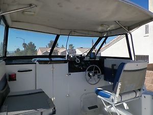 1994 Bayliner 2452