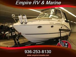 2008 RINKER 280 Express Cruiser