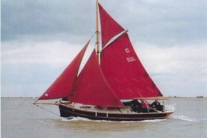 Cornish Crabber Mk2