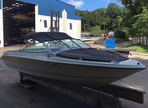 1990 Sea Ray 200