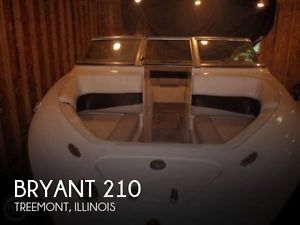 2012 Bryant 210