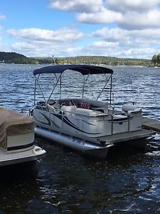 2014 Apex Q Edge Cruise Apex Qwest