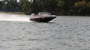 1987 Hydrostream