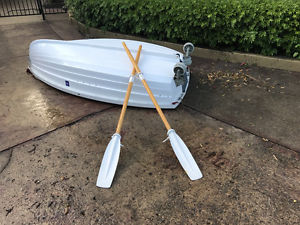 Walker Bay 10 Dinghy