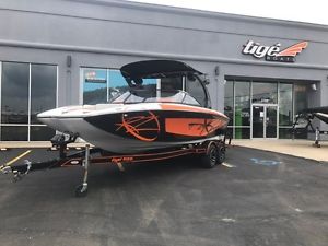 2009 TIGE RZ2