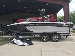 New 2016 Tige R20 Wakeboard & Surf, Speakers, Trailer, Full Warranty! CLEARANCE