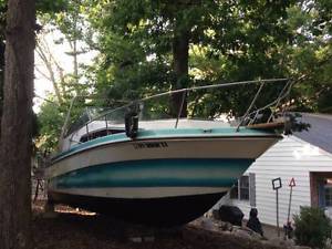 1987 Sea Ray