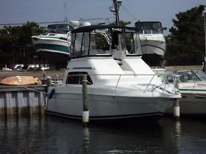 1997 Mainship Sedan Bridge