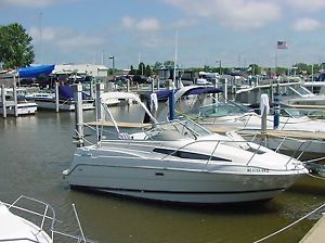 1997 Bayliner 2355 ciera