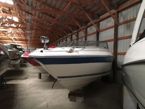 1991 Sea Ray 225 BR