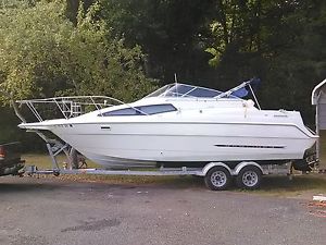 Bayliner 2655 Ciera