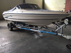 Searay 175