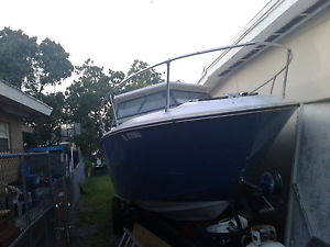 1975 Sea Ray