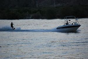 2008 Bayliner Discovery