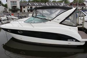 2007 maxum 2700se motor cruiser power boat  speed boat family boat berth boat