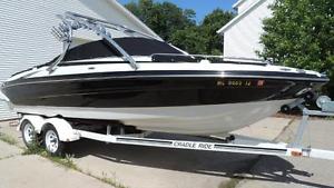 2006 Crownline 230 LS