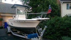 1996 Robalo