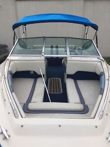 1988 Sea Ray Seville