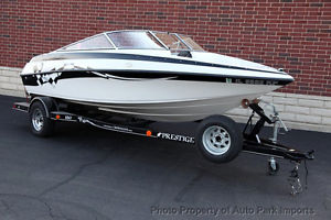 2006 Crownline 180BR