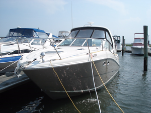 2006 Sea Ray Sundancer 290