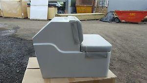 RIB DRIVING CONSOLE FORWARD FACING SEAT