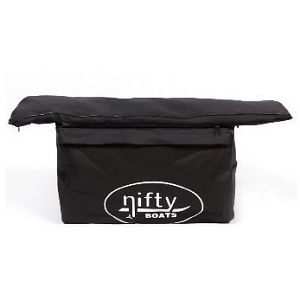 Nifty Boat Padded Bag Seat