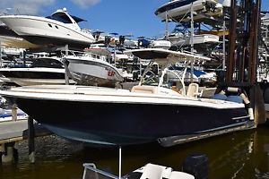 2008 Chris Craft Catalina 29 w/twin Yamaha 250s only (420hrs) New Paint *Miami*