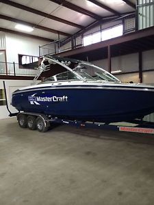 2005 Mastercraft X-80