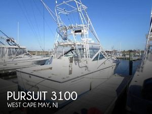 1994 Pursuit 3100 Used